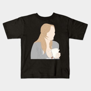 Iris Kids T-Shirt